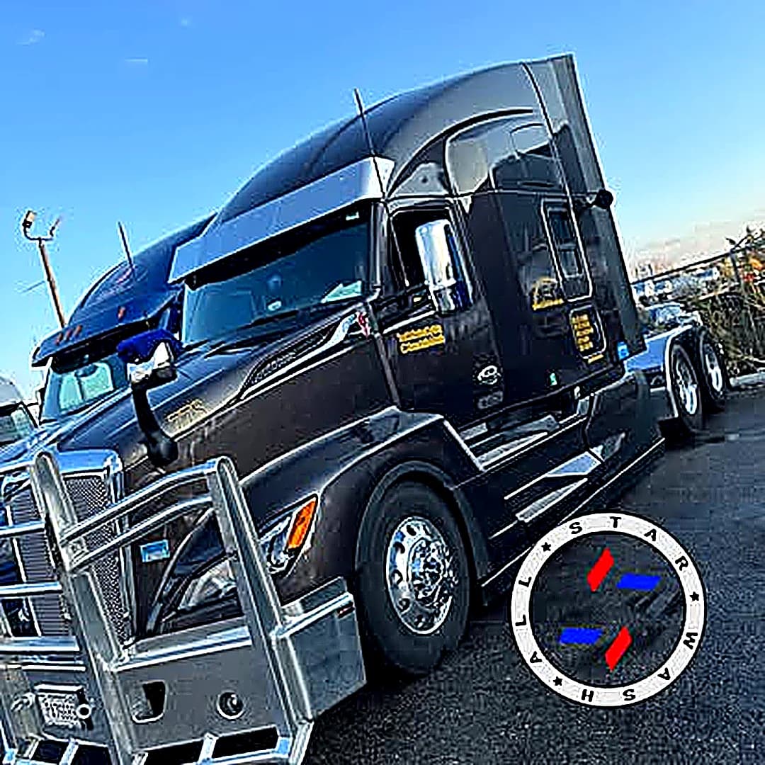 5 Signs Your Fleet Needs Professional Cleaning