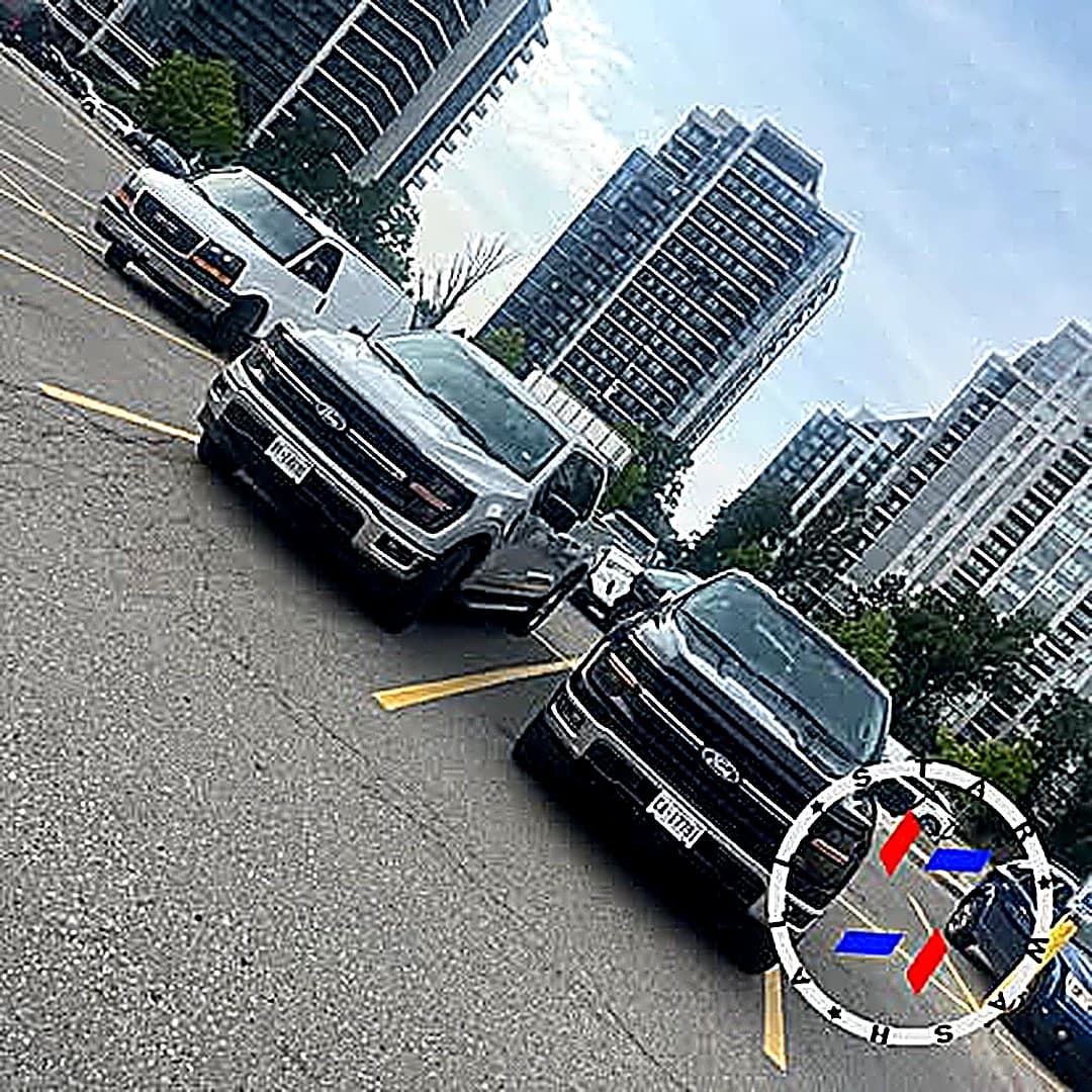 All Star Wash fleet cleaning services